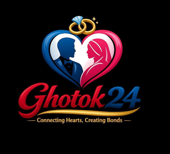 Ghotok.in Matrimonial Logo